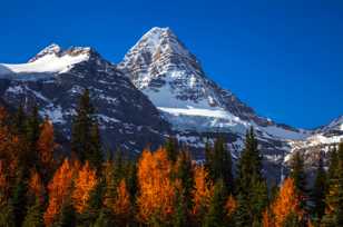 Last morning at Mt. Assiniboine-1433